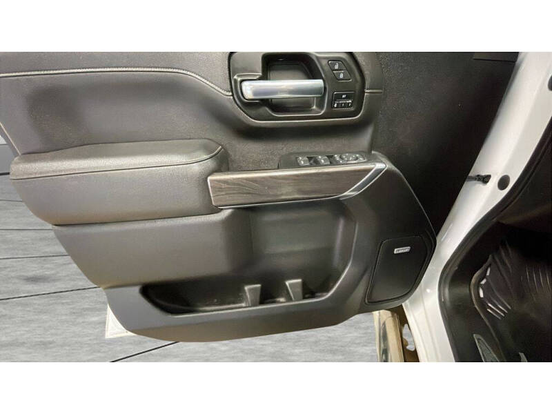 2022 Chevrolet Silverado 2500HD