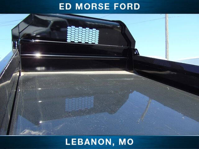 2024 Ford F-550 Super Duty