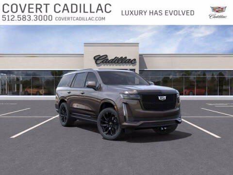 2021 Cadillac Escalade