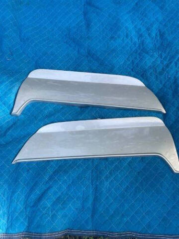 1958 Oldsmobile Eighty-Eight