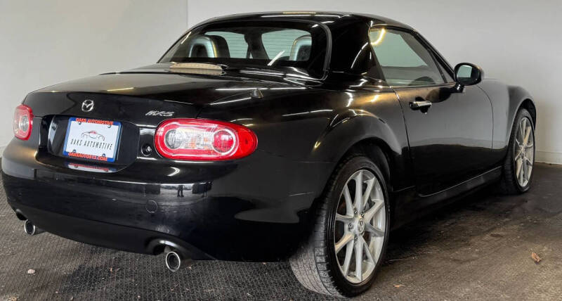2010 Mazda MX-5 Miata