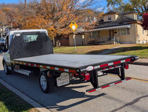 2023 Ford E-Transit 350