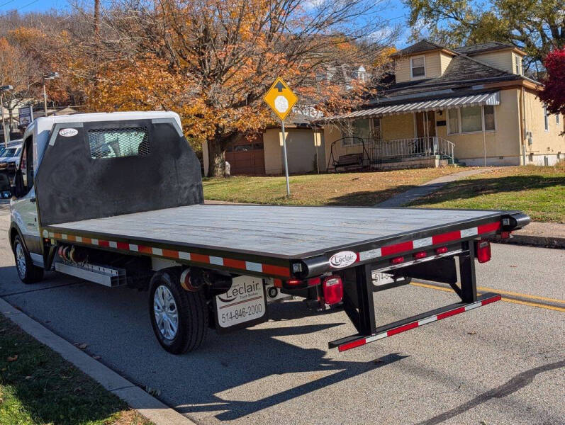 2023 Ford E-Transit 350