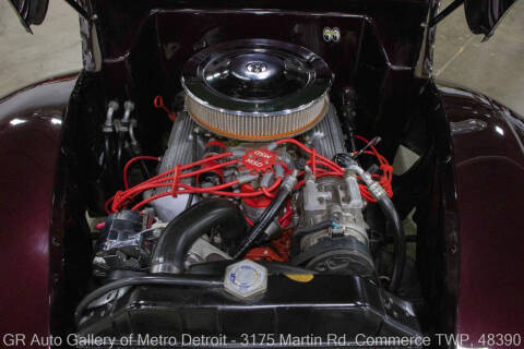 1940 Ford Tudor