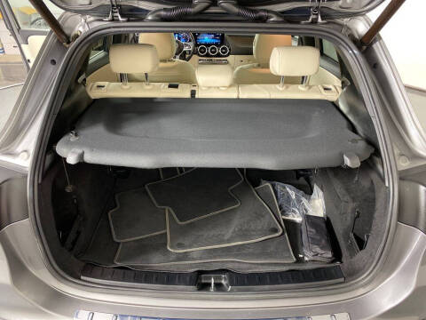 2021 Mercedes-Benz GLA GLA 250 4MATIC