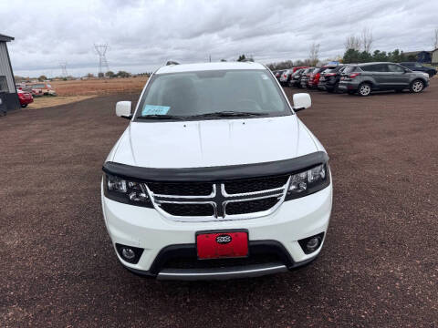 2014 Dodge Journey SXT