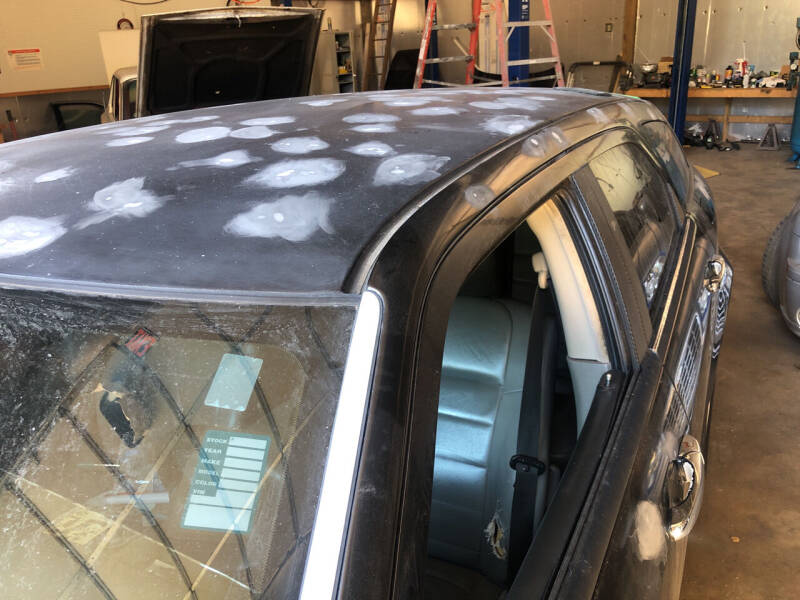 2006 Dodge Magnum RT