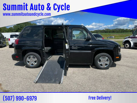 2011 VPG MV-1 for sale at Summit Auto & Cycle in Zumbrota MN