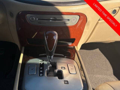 2012 Hyundai Genesis 3.8L V6