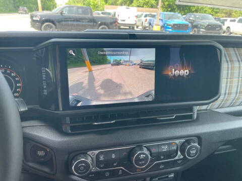 2026 Jeep Gladiator 85th Anniversary Edition