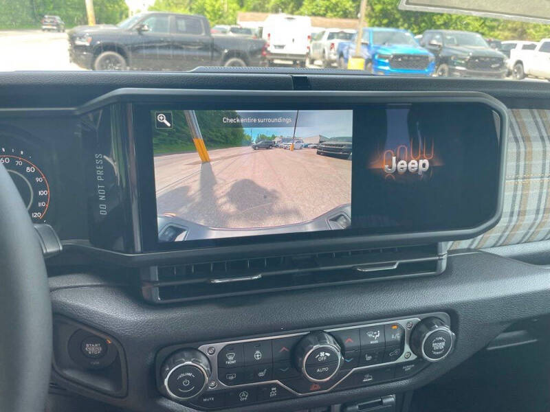 2026 Jeep Gladiator 85th Anniversary Edition