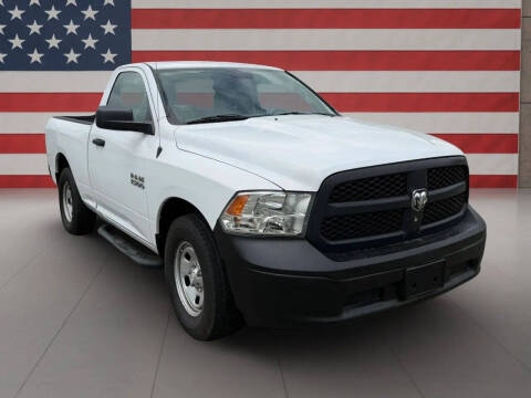 2015 RAM 1500 Express