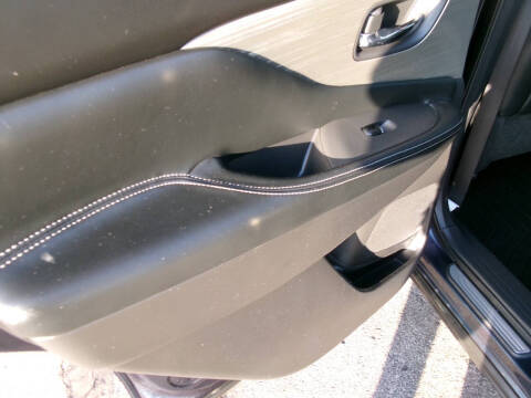 2016 Nissan Murano SL