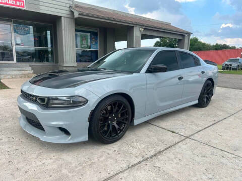 2020 Dodge Charger
