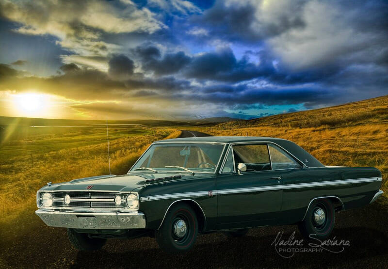 1968 Dodge Dart Sale - Carsforsale.com®