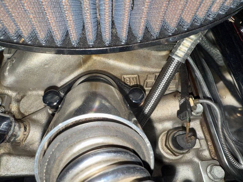 1966 Chevrolet Chevelle