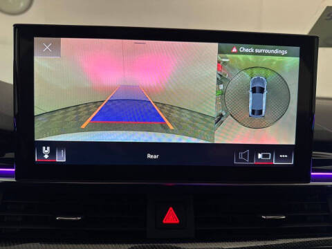 2021 Audi S5 Sportback 3.0T quattro Premium Plus