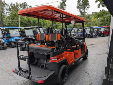 2024 Bintelli BEYOND 6PR LITHIUM 105-AH