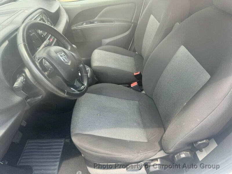 2017 RAM ProMaster City Tradesman SLT