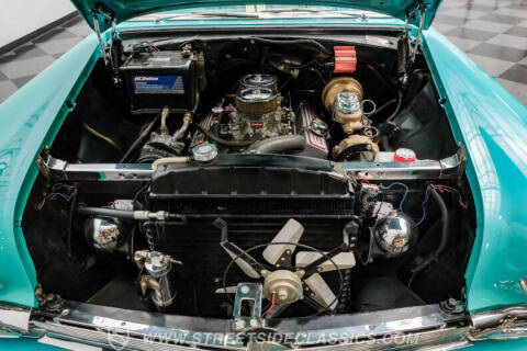 1956 Chevrolet Bel Air