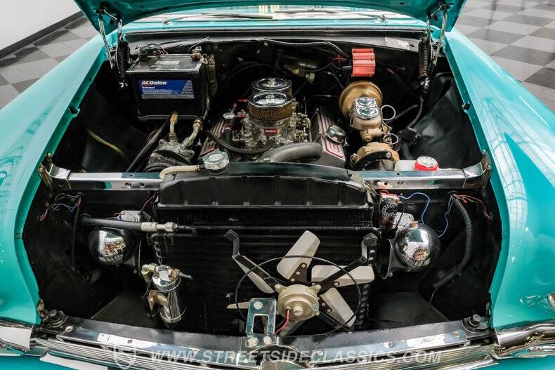 1956 Chevrolet Bel Air