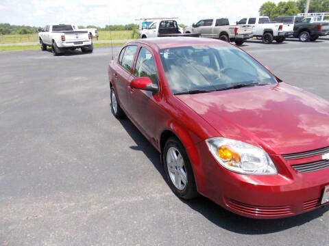 2008 Chevrolet Cobalt LT