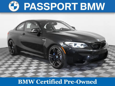 bmw m2 cs for sale used