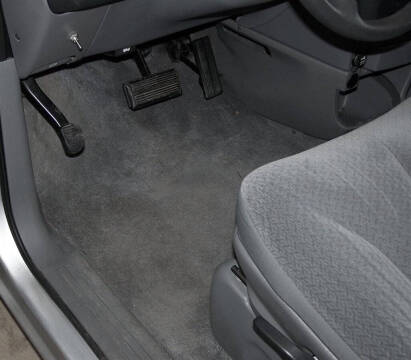 2005 Dodge Grand Caravan SE