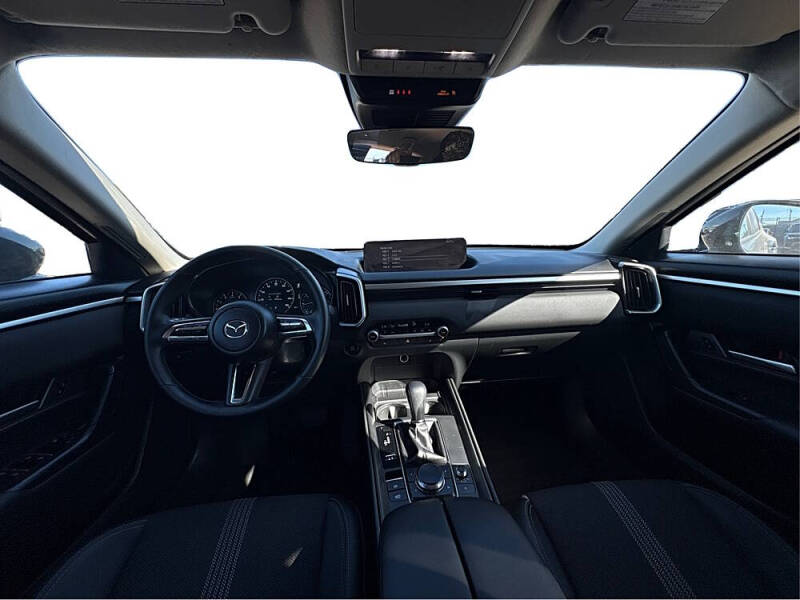 2025 Mazda CX-50 2.5 S Preferred