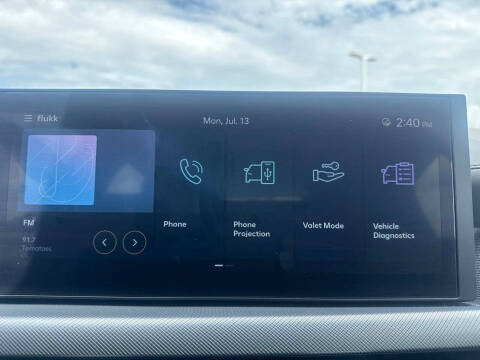 2024 Hyundai Sonata