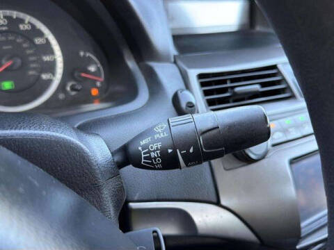 2010 Honda Accord EX V6