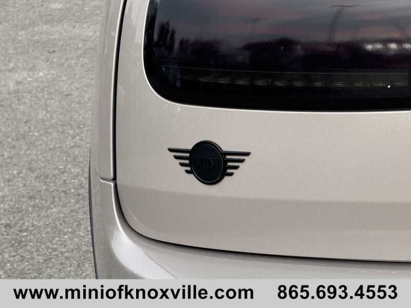 2022 MINI Clubman Cooper S