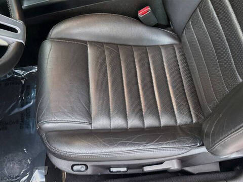 2008 Ford Mustang GT Premium