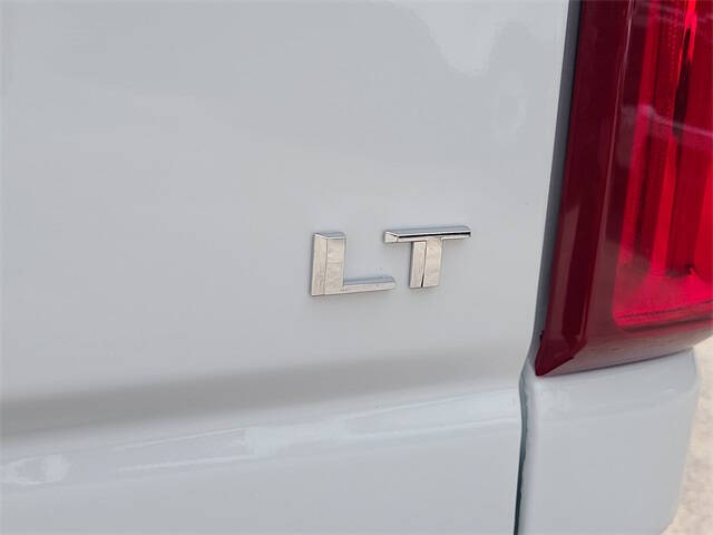 2026 Chevrolet Silverado 3500HD