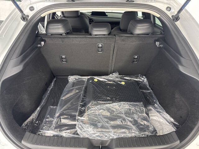 2025 Mazda CX-30 2.5 S Select Sport