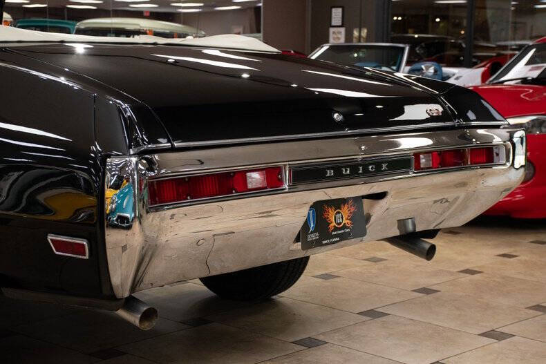 1970 Buick Gran Sport