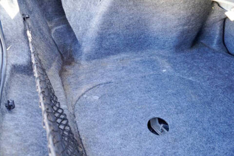 1995 Chevrolet Monte Carlo Z34