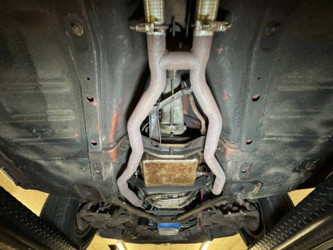 1966 Ford Thunderbird