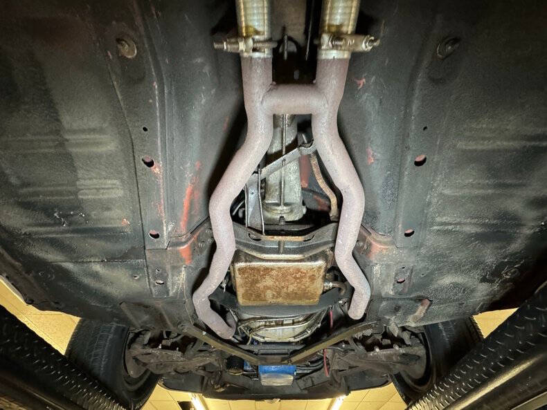 1966 Ford Thunderbird