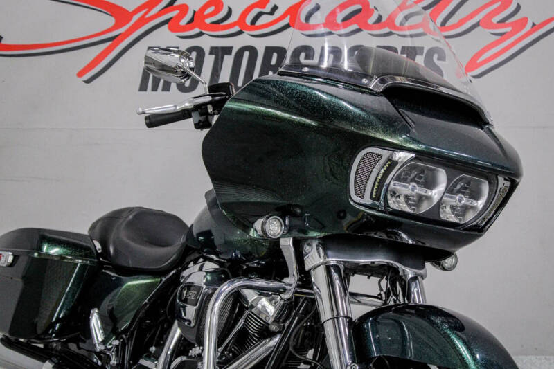 2018 Harley-Davidson Road Glide