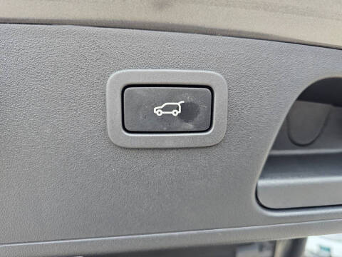 2020 Jaguar E-PACE P250 SE