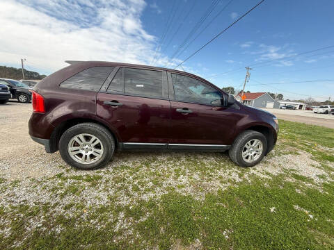 2011 Ford Edge SE