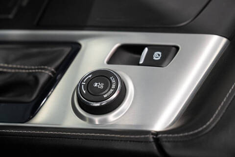 2014 Chevrolet Corvette Stingray