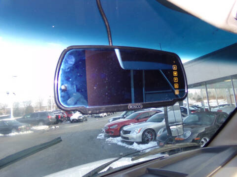 2019 Ford E-Series E-450 SD