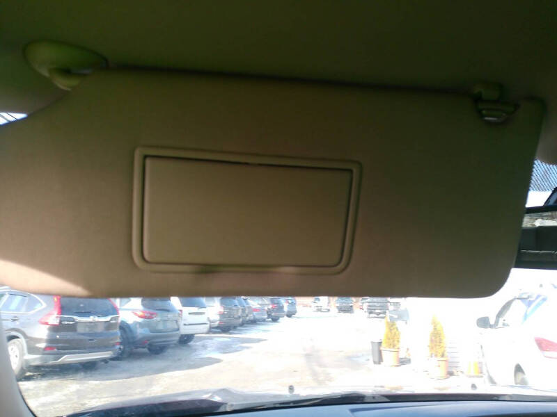 2013 Honda Pilot Touring