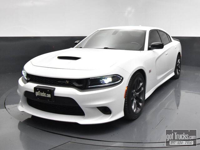 2023 Dodge Charger