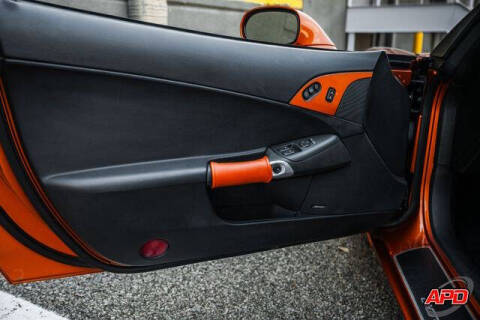 2007 Chevrolet Corvette Z06