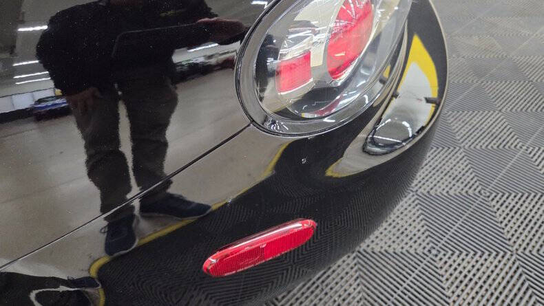 2008 Mazda MX-5 Miata