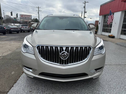 2015 Buick Enclave Premium