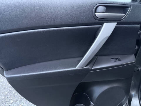 2013 Mazda MAZDA3 i Grand Touring